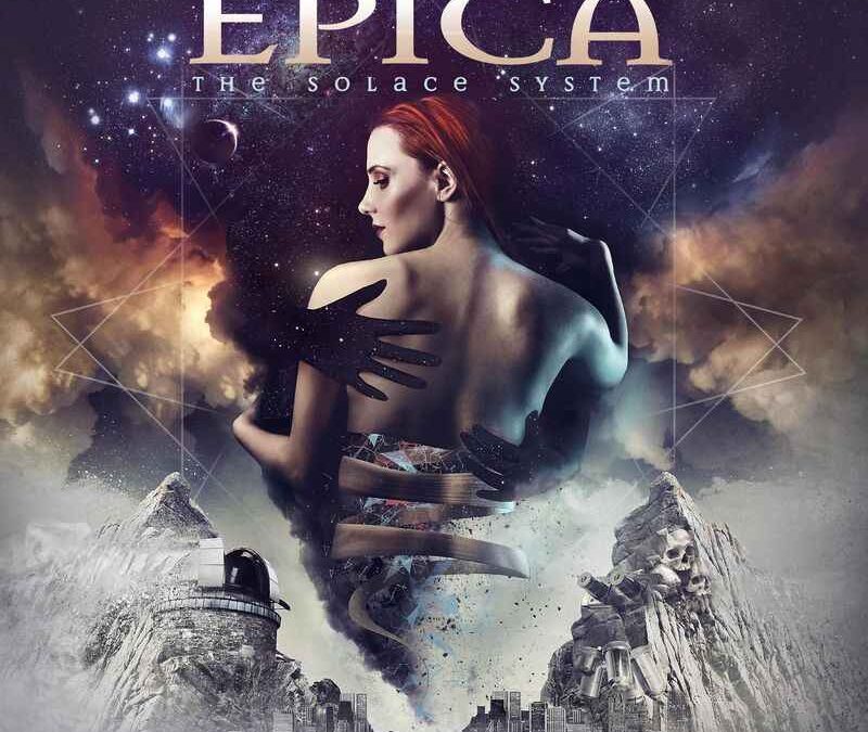 Epica – The Solace System (2017)