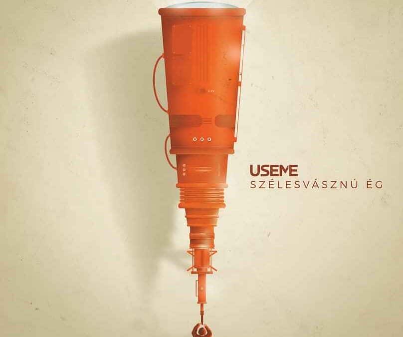 Useme – Szélesvásznú Ég (2017)