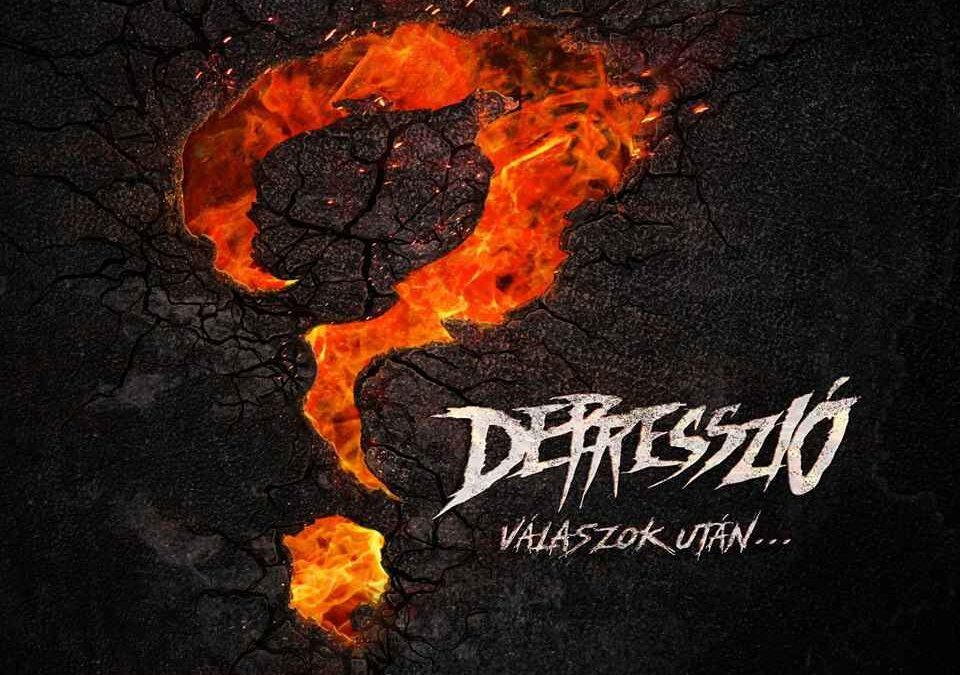 Depresszió – Válaszok után… (2017)