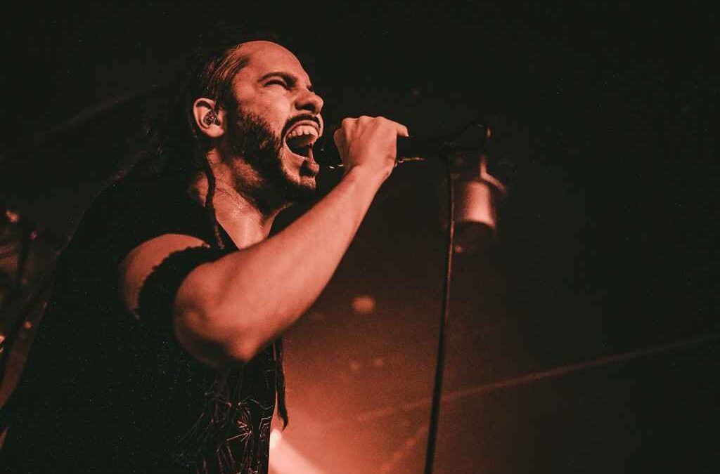 Mint a lemezen… – Useme, Tej koncertbeszámoló