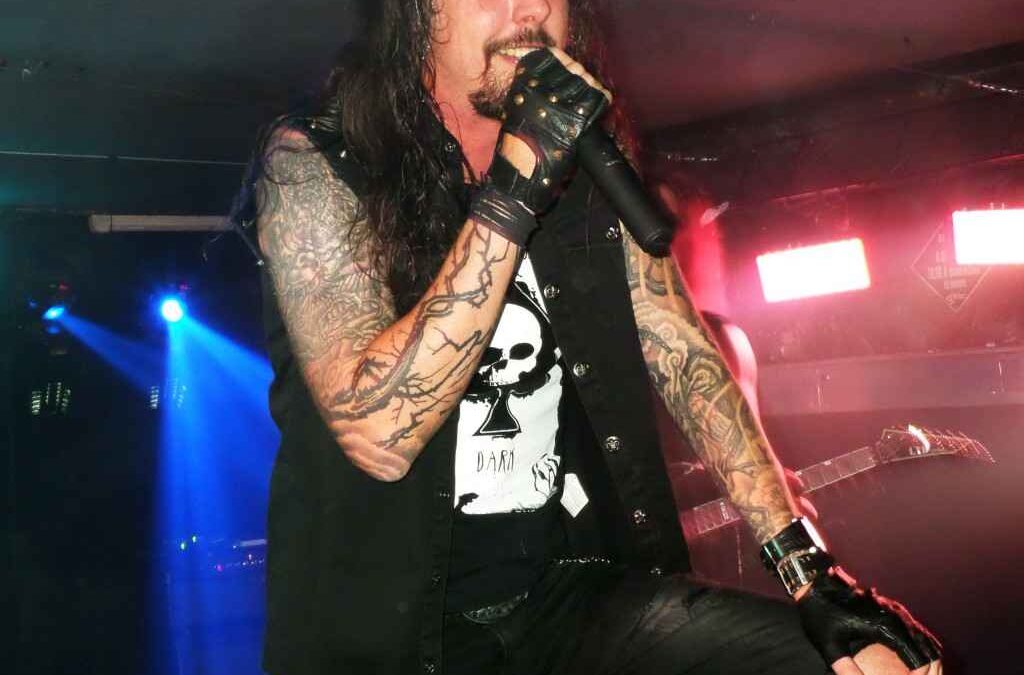 Az Egésztől innen… – Agregator „Semmiből a semmin át” lemezbemutató a KVLT-ban