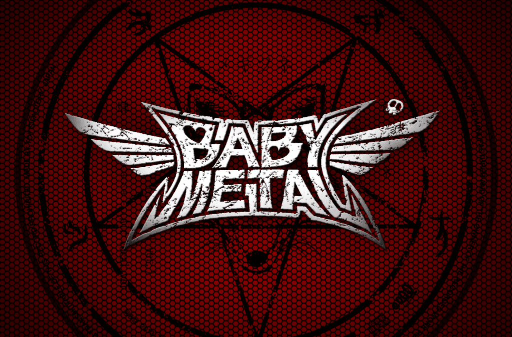 ELŐSZEDTÜK: BABYMETAL – BABYMETAL (2014)