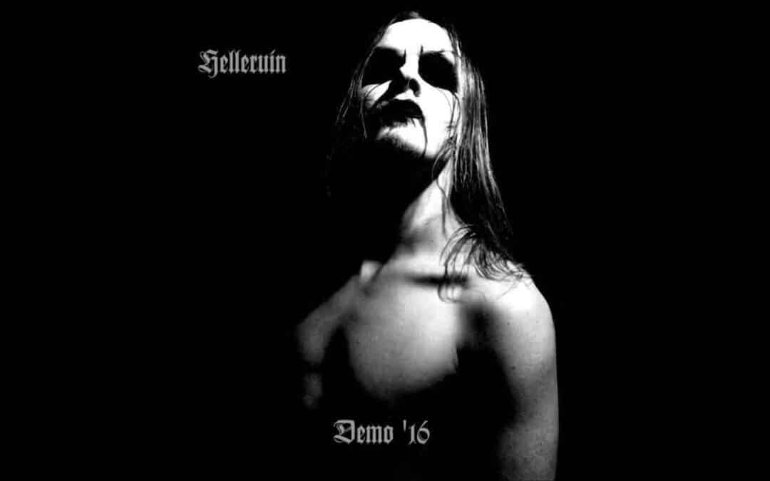 Underground zenei ajánló #1 – Black metal 1. rész