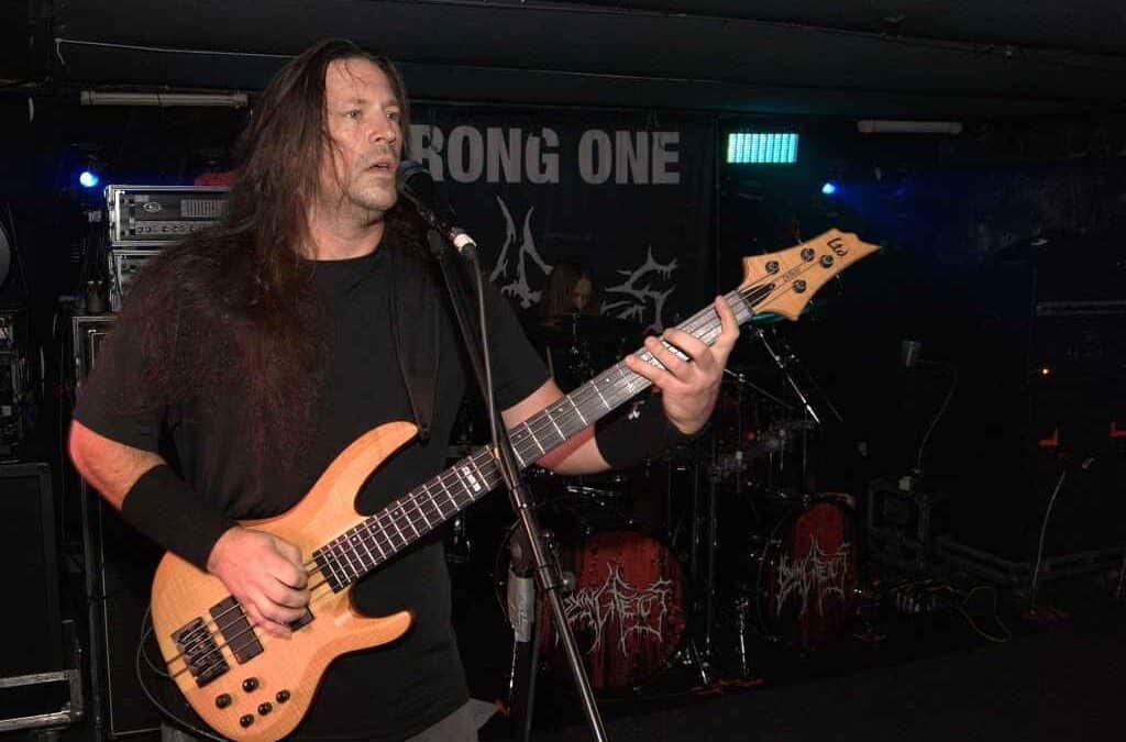 Brutalitás Óbuda szívében, avagy a Dying Fetus újra lecsapott – koncertbeszámoló