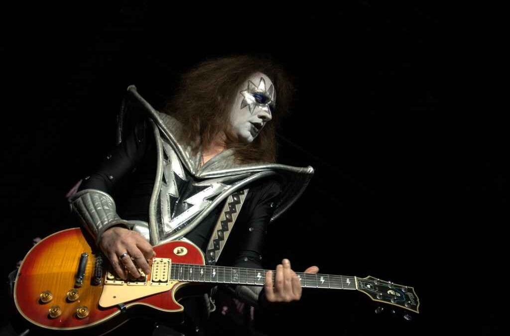 Kiss Forever Band és Iron Maidnem – koncertbeszámoló a Barba Negrából