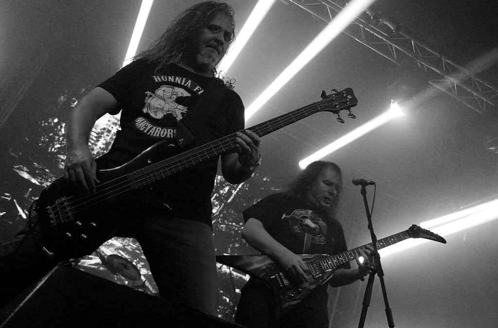 Indulj Keresztes Vitéz! – Magor, Kalapács, Moby Dick koncertbeszámoló