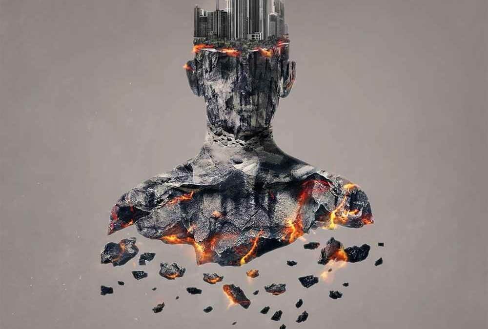 VUUR – In This Moment We Are Free-Cities (2017)