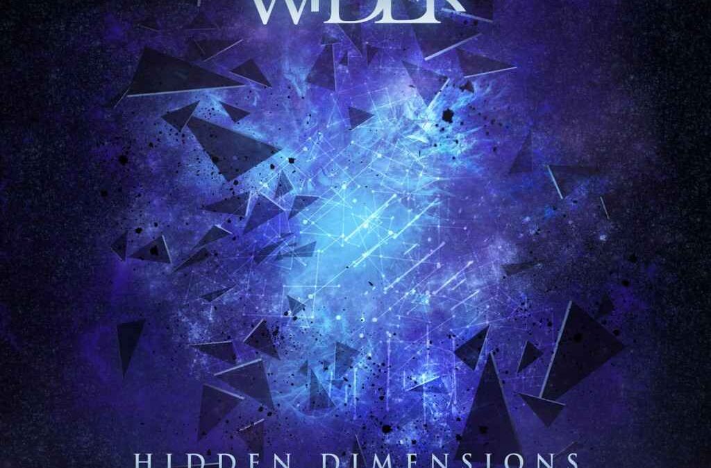 Widek – Hidden Dimensions (2017)