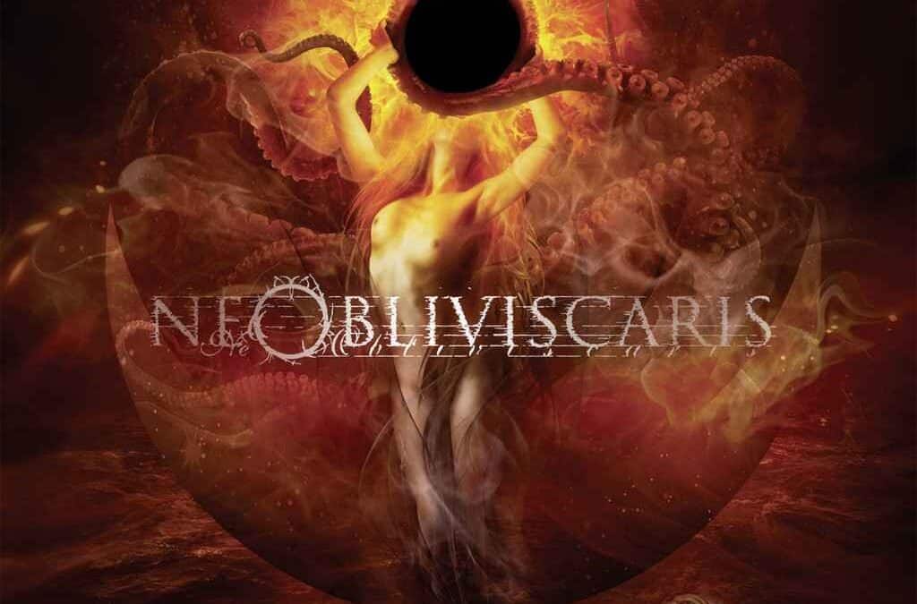 Ne Obliviscaris – Urn (2017)