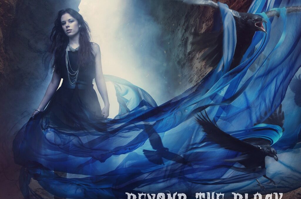 ELŐSZEDTÜK: Beyond the Black – Songs of Love and Death (2015)