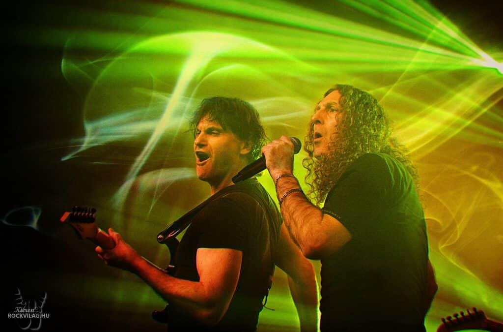 A sárkányölő metal atyjai leköszönőben – Rhapsody koncertbeszámoló