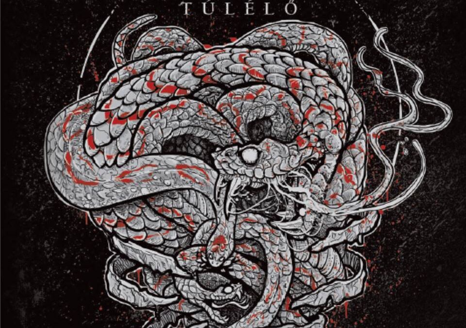 ELŐSZEDTÜK: Leander Kills – Túlélő (2016)