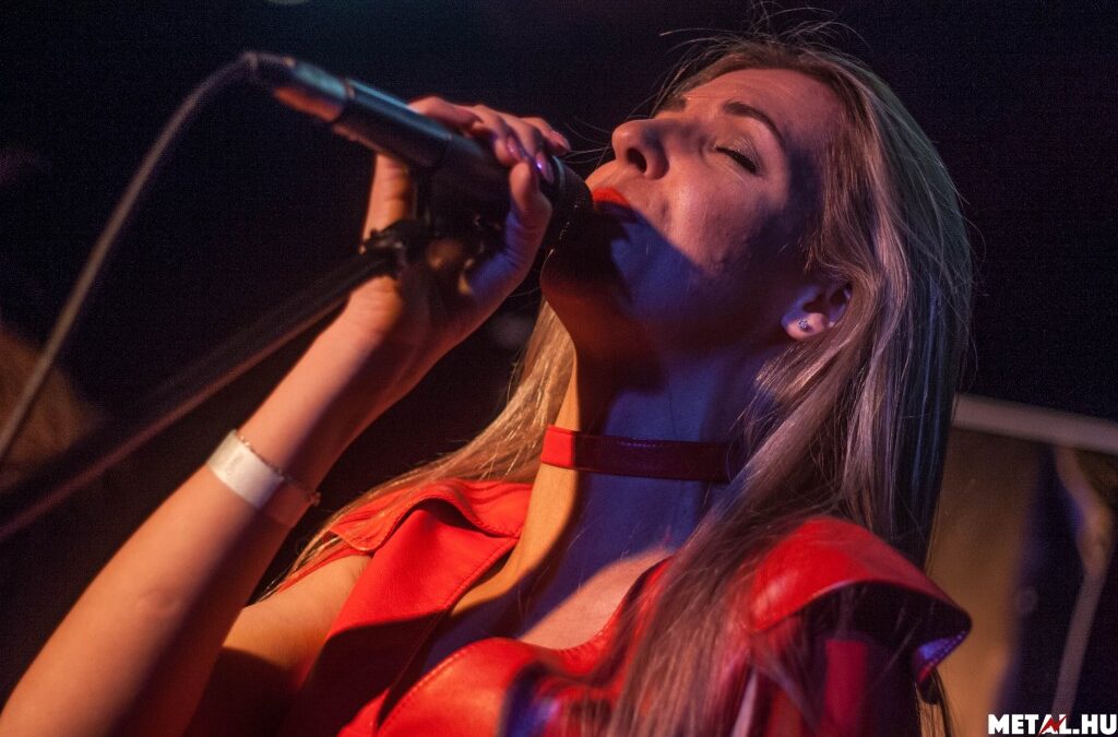 A füstgép mindenkinek kijár! – Alkonost, Rumproof, Niburta, Noamuthen beszámoló