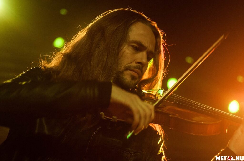 A művészmetal ünnepe – Ne Obliviscaris beszámoló