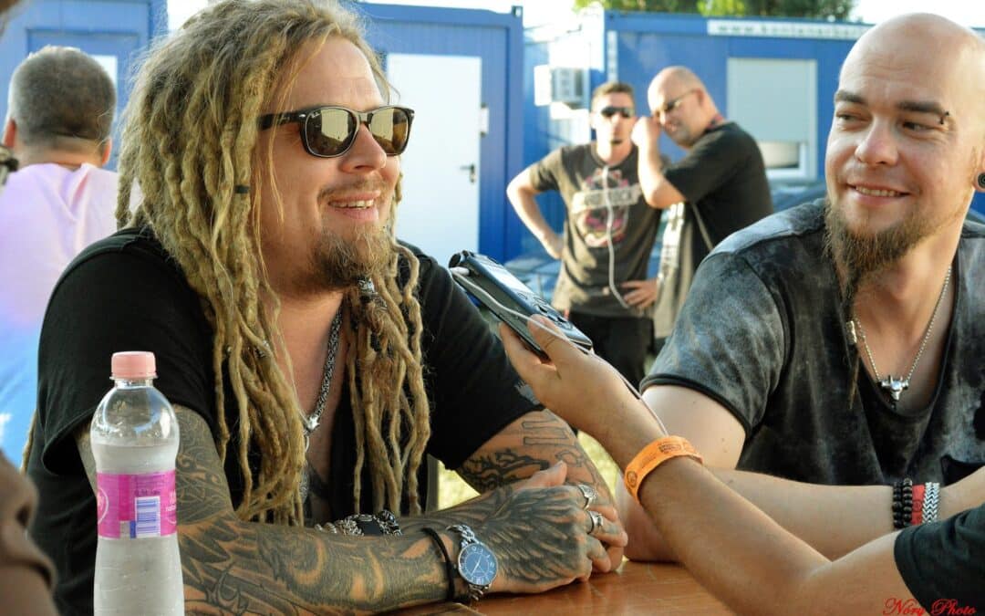 A bulik, a halál, és minden, ami közte van – interjú a Korpiklaanival