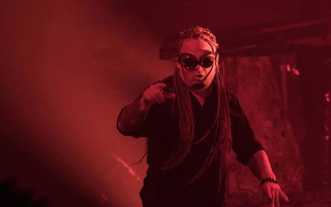 Két stílus találkozása egy este alatt-Leaves’ Eyes, Kamelot koncertbeszámoló