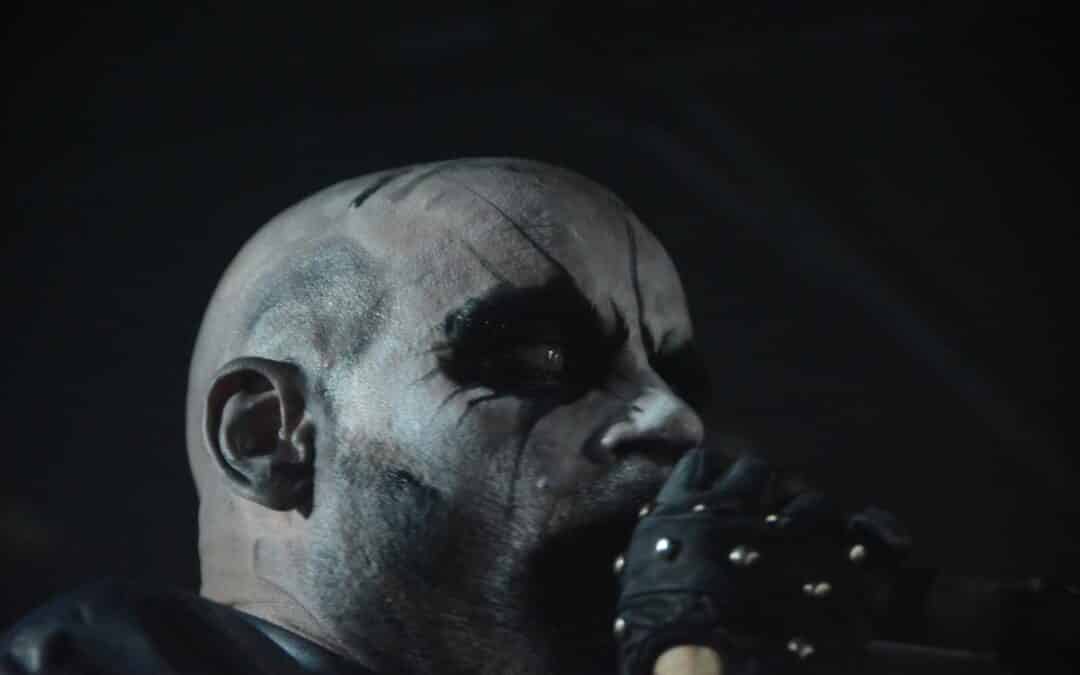 Itt van az ősz, itt van újra – Taake, Bölzer koncerten jártunk