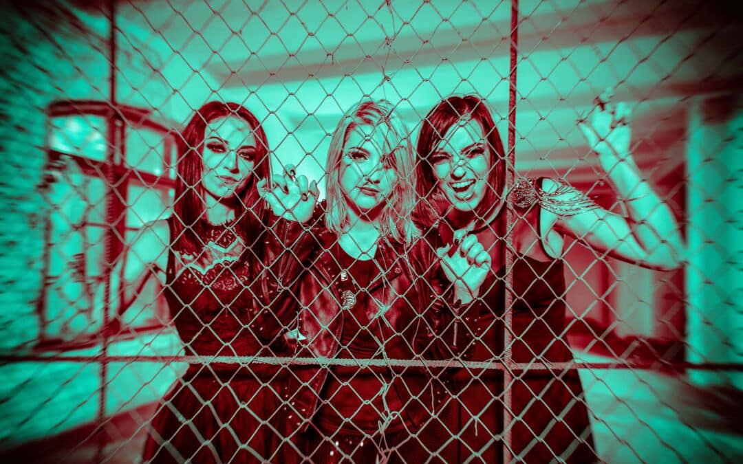 „Tessék!” parancsolni!-Interjú a Dorothy zenekarral