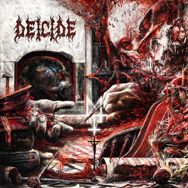 deicide