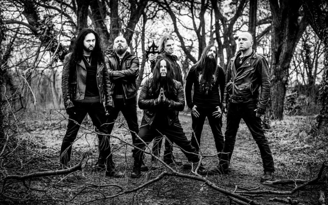 Sinsaenum, Hatesphere és Critical Mess a Dürer-kertben (2018.10.10)