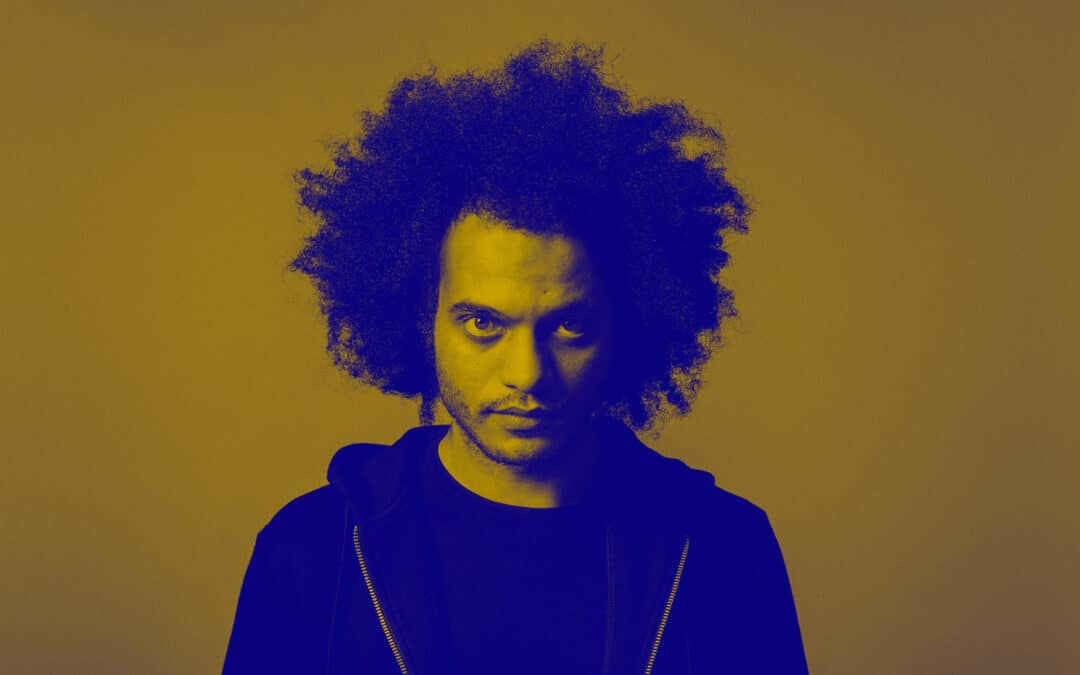 Blastbeat és kántálás – Zeal & Ardor november 13-án az Akváriumban!