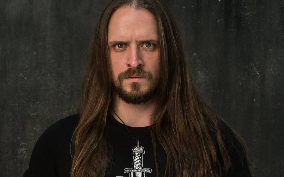 „Megtaláltam a helyem” – Interjú Rieckmann Tadeusszal (Týr)