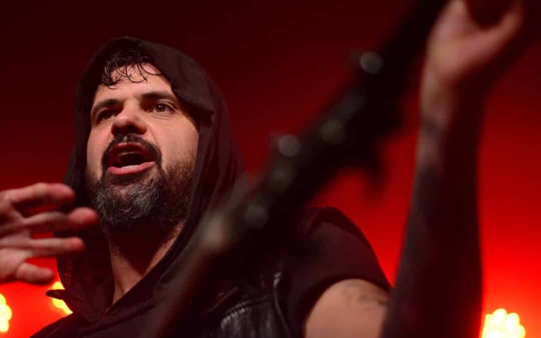 Interjú Hváll-lal, a Vreid zeneszerzőjével és dalszövegírójával