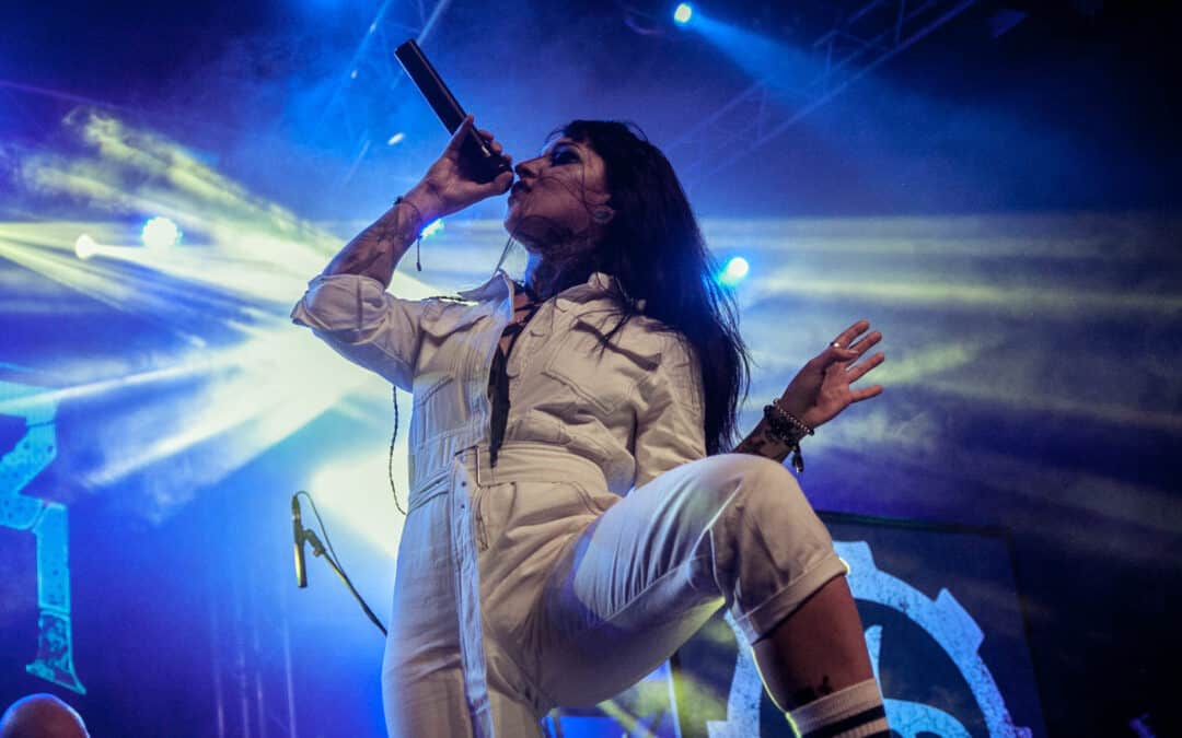 Régi nagyok, örökérvényű slágerek – Amorphis, Soilwork koncertbeszámoló