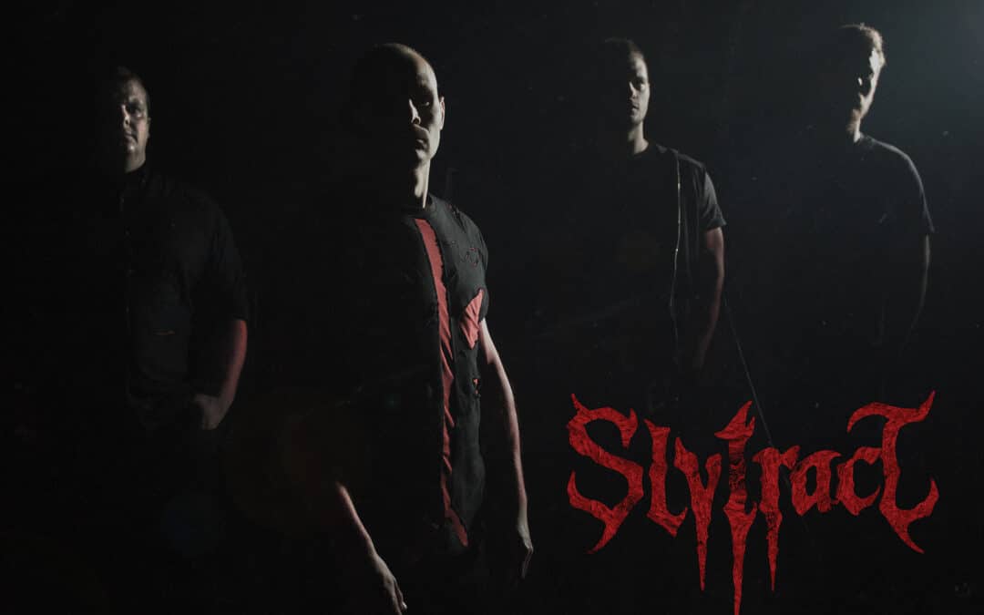 SLYTRACT – klip- és dalpremier, hírek az új lemezről