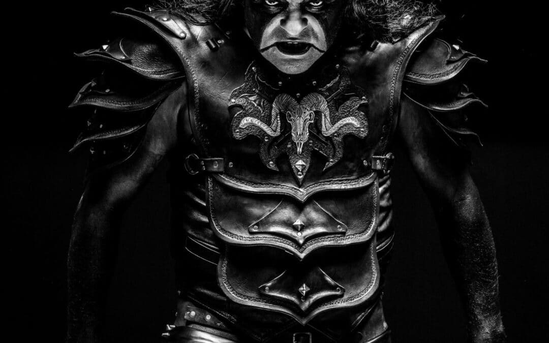 Abbath – itt az első dal!