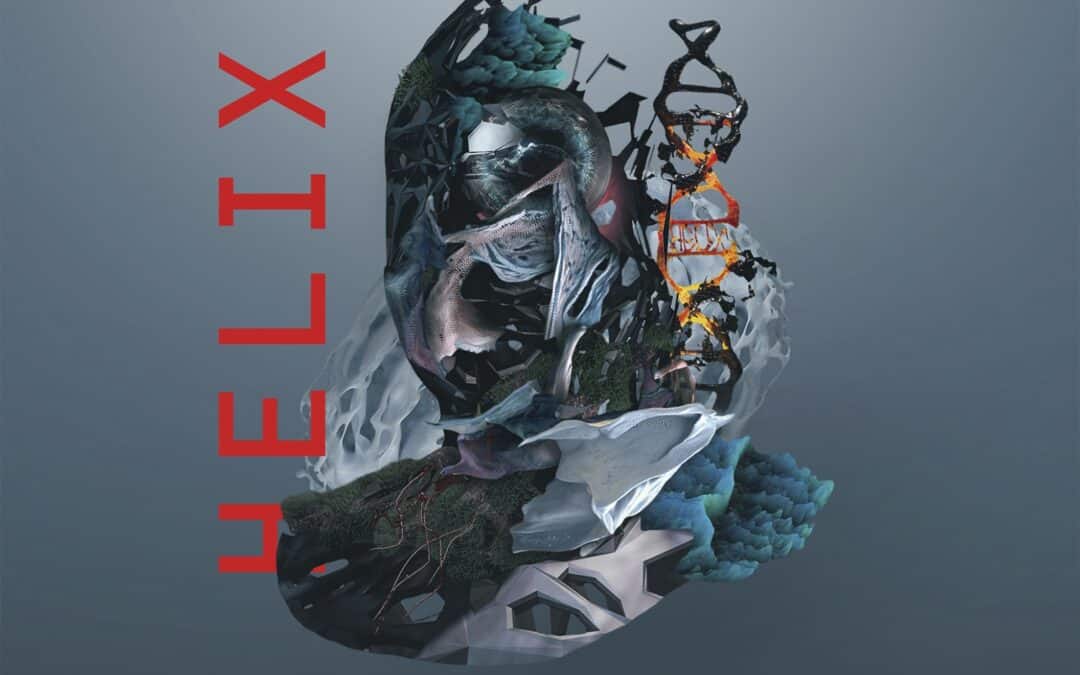 Crystal Lake – Helix