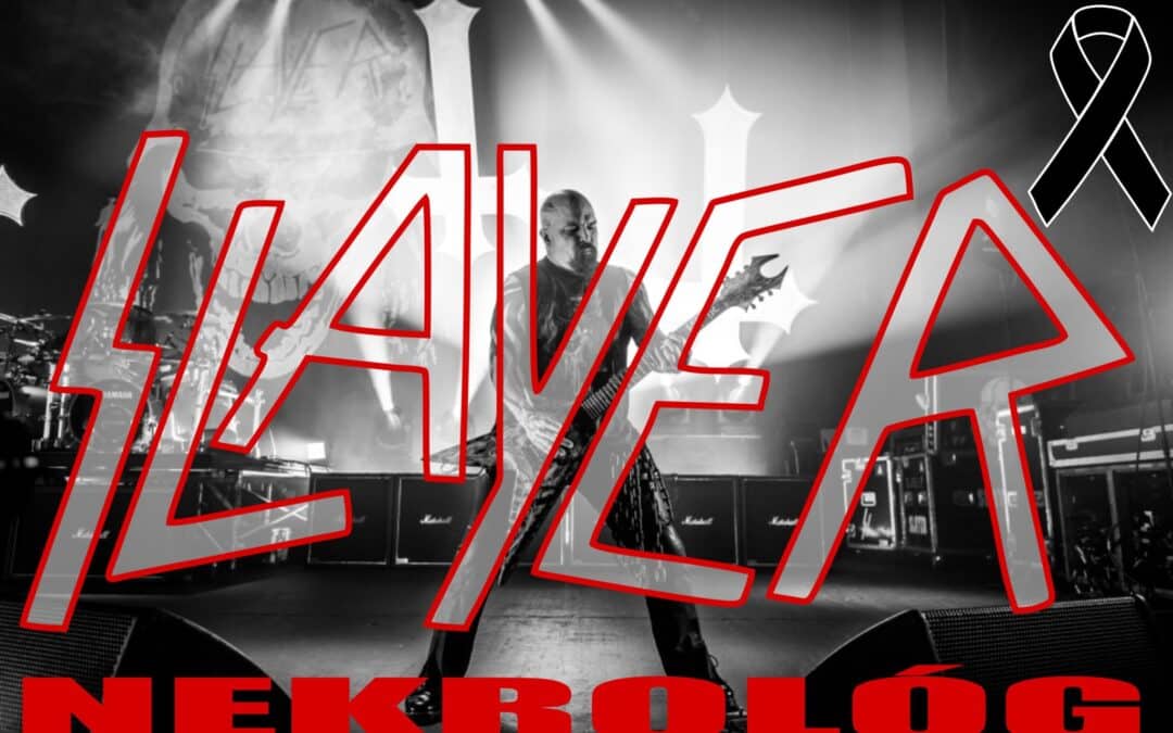 Slayer nekrológ III. – Csihar Attila (Mayhem, Tormentor)