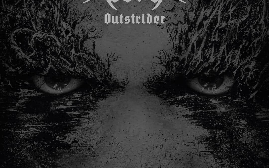 Abbath: Outstrider lemezkritika