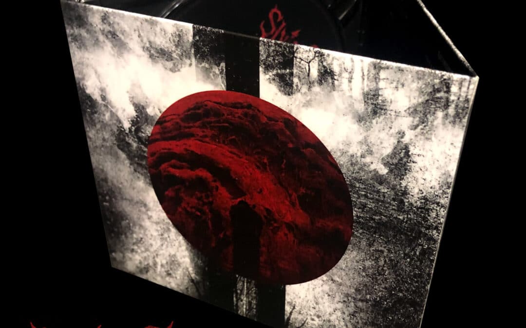 Új SLYTRACT dal, előrendelhető a lemez!