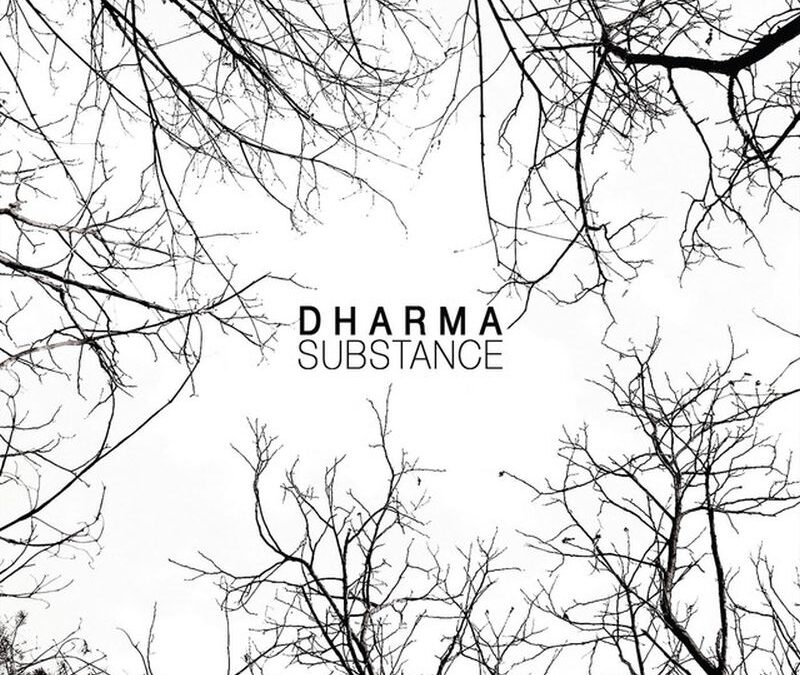 Dharma – Substance (2018)
