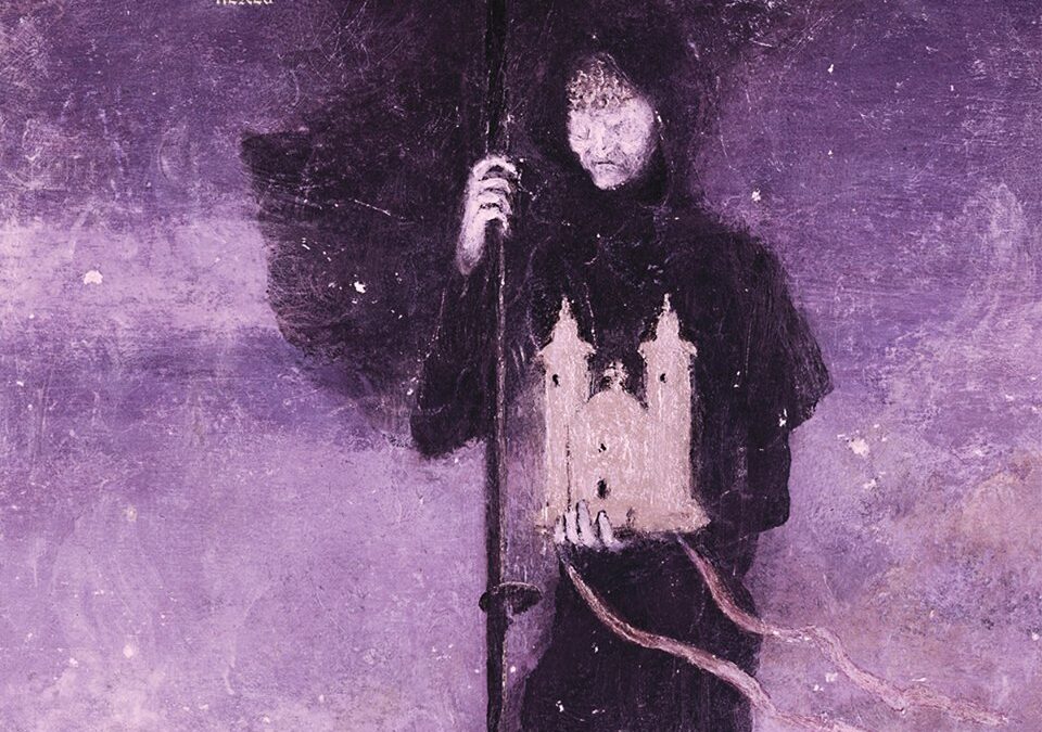 Children of Bodom: Hexed