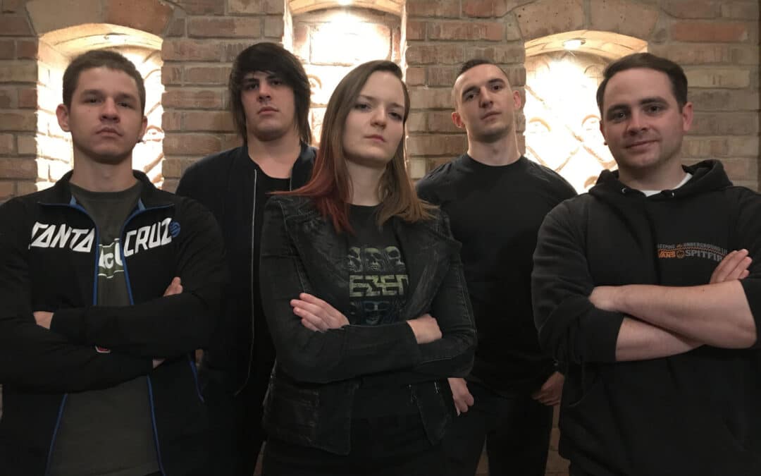 Márciusi metal szemle