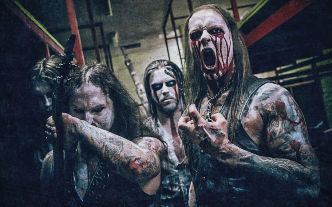 Interjú Helmuth Lehner-rel, a Belphegor frontemberével