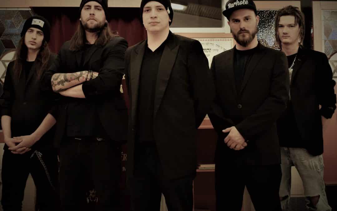 Új Heedless Elegance single, last minute buli a Robotban!