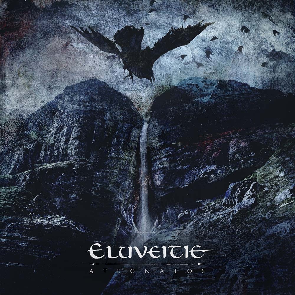 Eluveitie – Ategnatos – Artwork