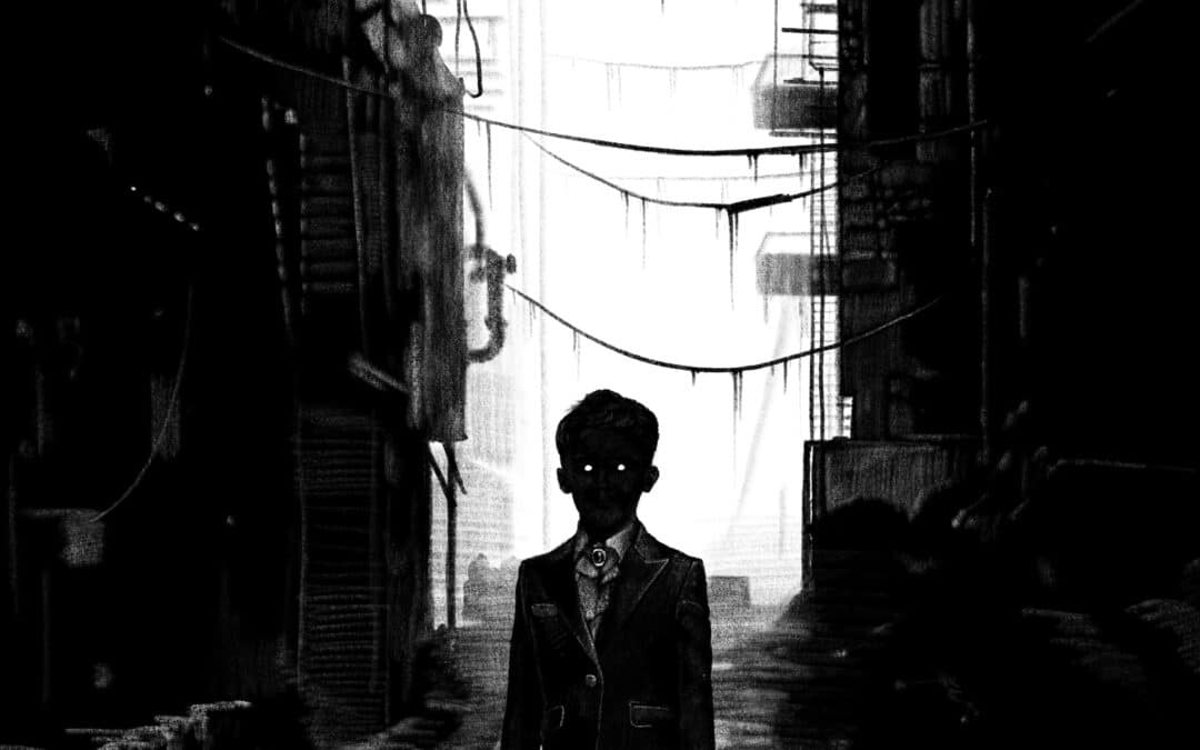 Heedless Elegance – Wanderer