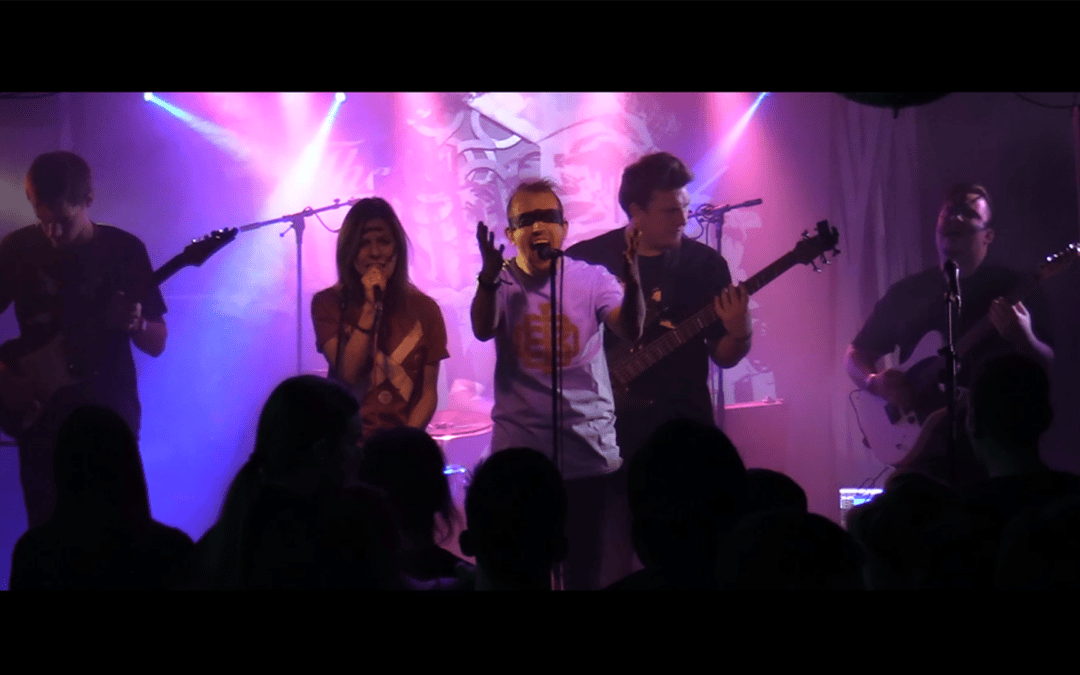 Koncertfilm-premier a The Tumor Called Marlától!