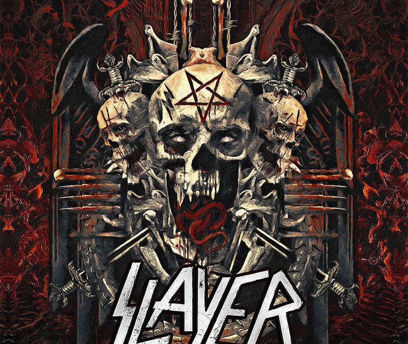 Slayer nekrológ IX. – Bálint Zsolt (Ygfan)