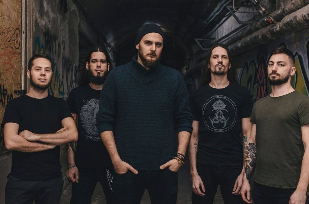 A zenekar halálával végződik a Stabbed új klipje