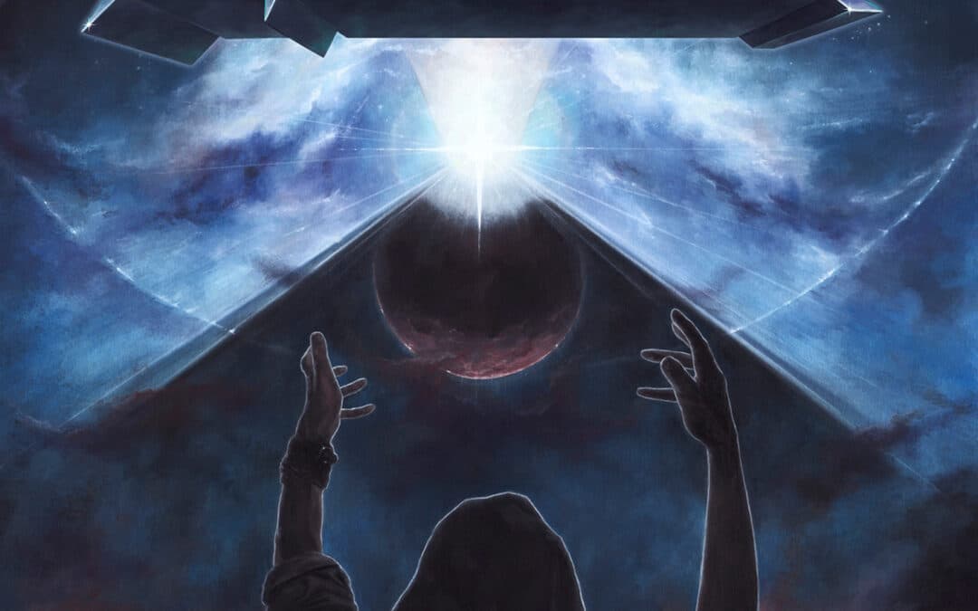 Enforcer – Zenith (2019)