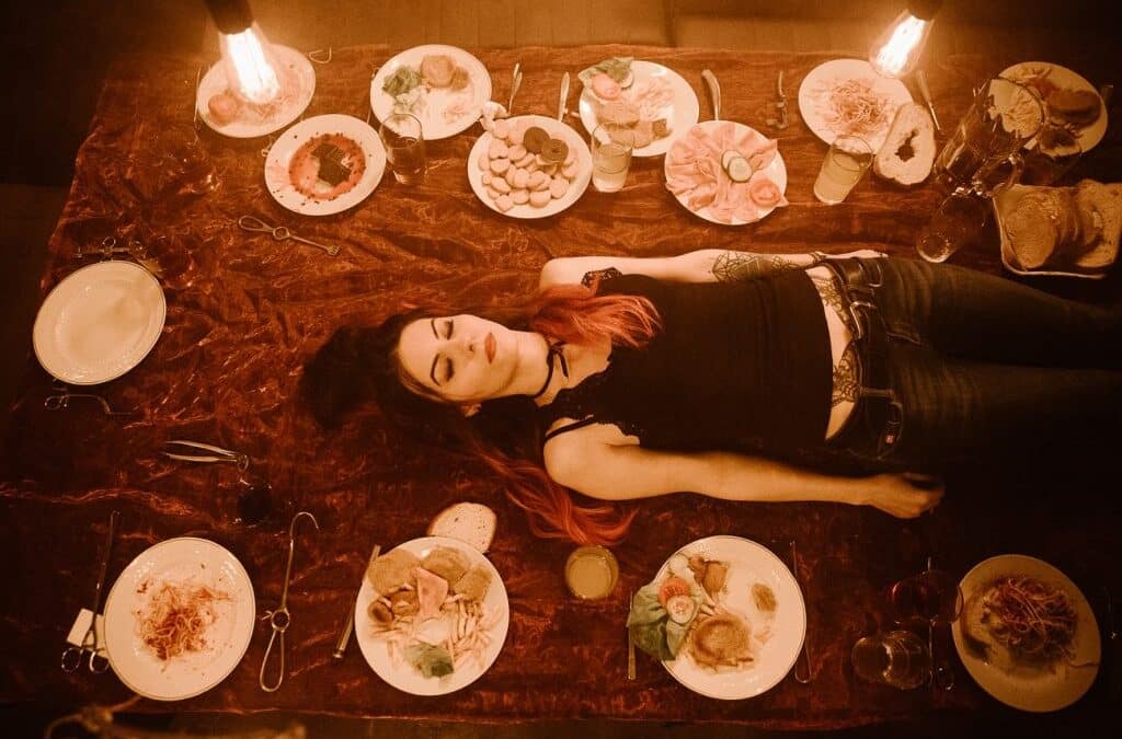 Esperfall kislemez- és klippremier!