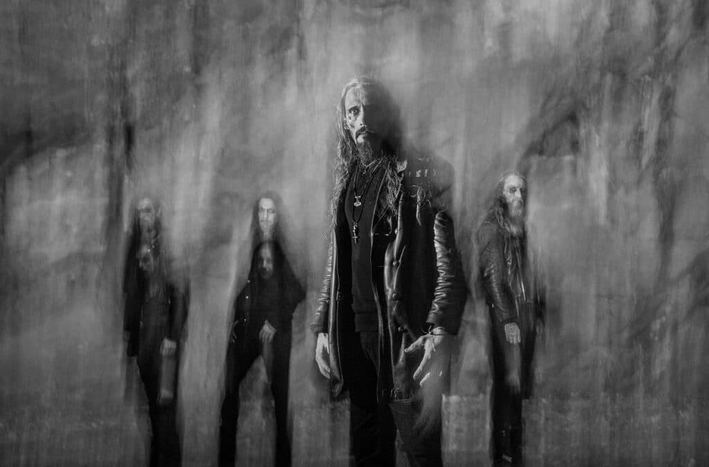 Gaahls Wyrd – Ingyen meghallgatható a black metal csapat teljes új albuma