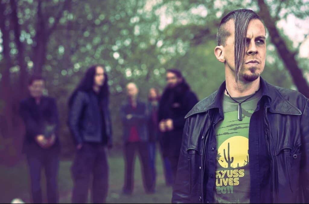 Nocte Obducta – nagyinterjú