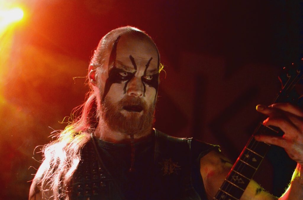 Interjú Thor-ral (Nordjevel, ex-Morbid Angel)