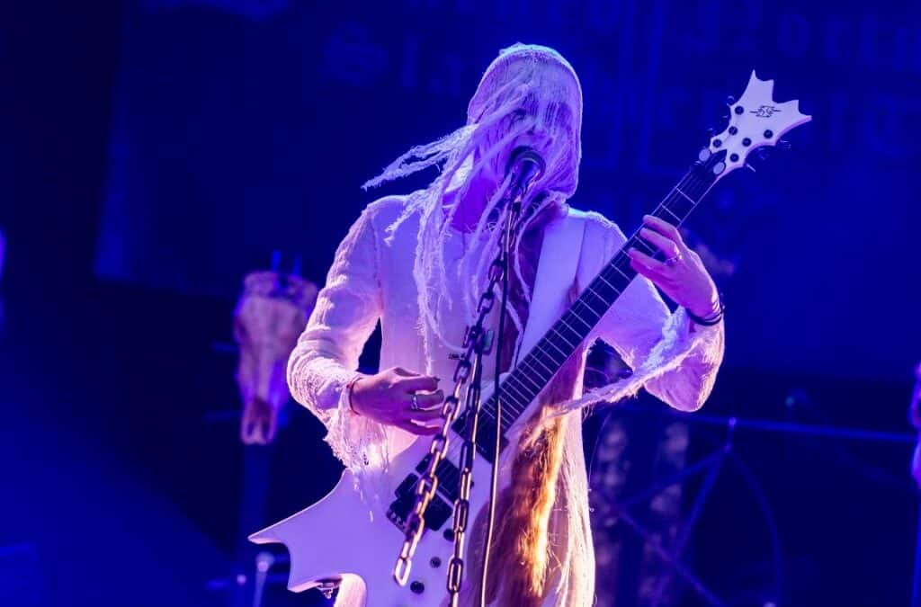 Interjú Onielar-ral (Darkened Nocturn Slaughtercult, D.N.S.)